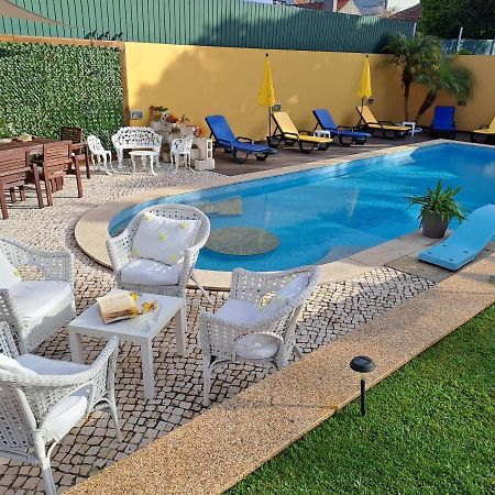 Hotel Quinta Salinas - Puro Prazer Aveiro Exteriér fotografie