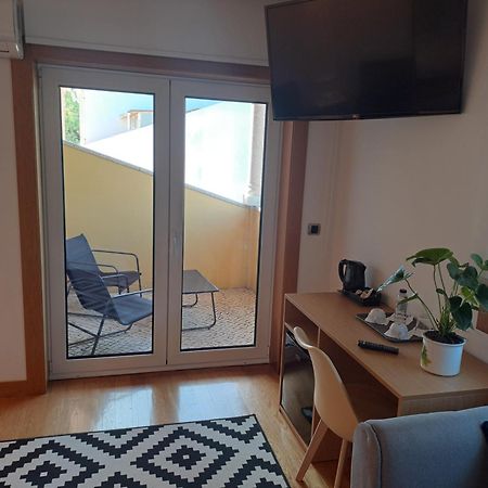 Hotel Quinta Salinas - Puro Prazer Aveiro Exteriér fotografie