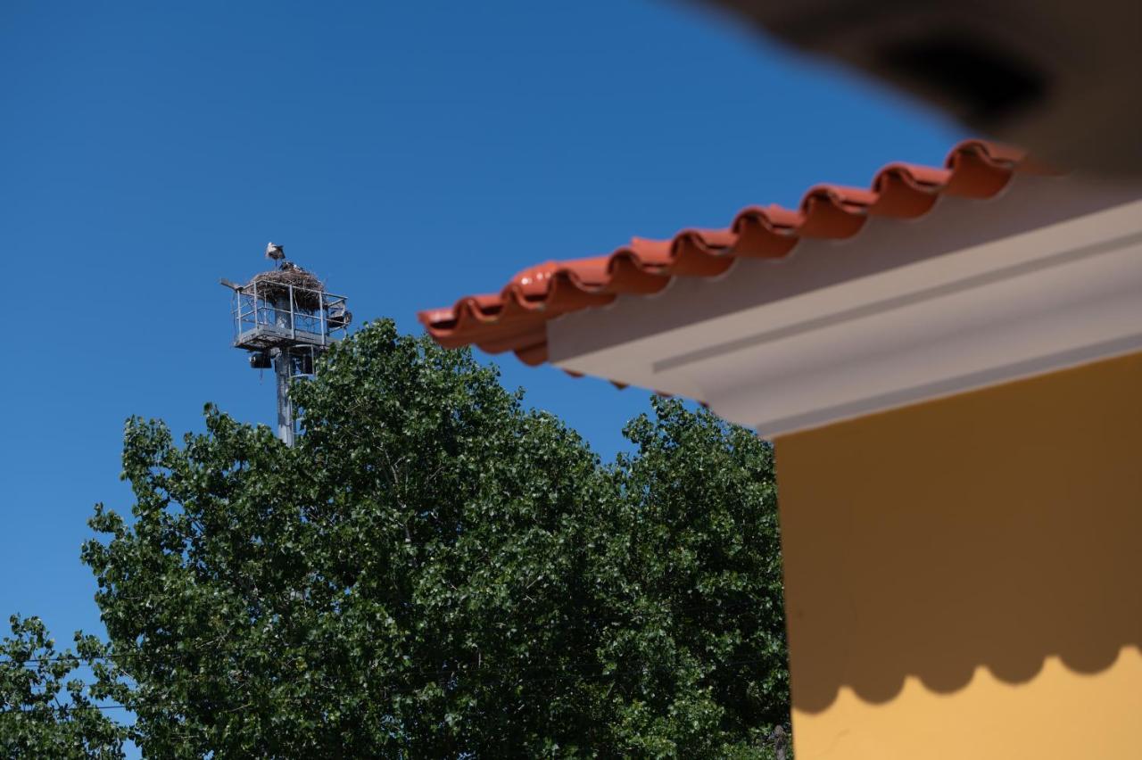 Hotel Quinta Salinas - Puro Prazer Aveiro Exteriér fotografie