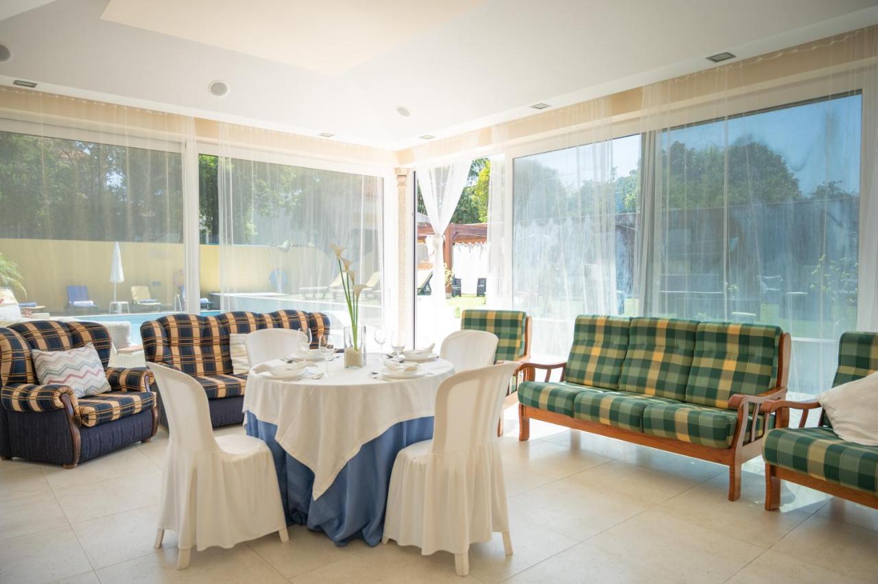 Hotel Quinta Salinas - Puro Prazer Aveiro Exteriér fotografie