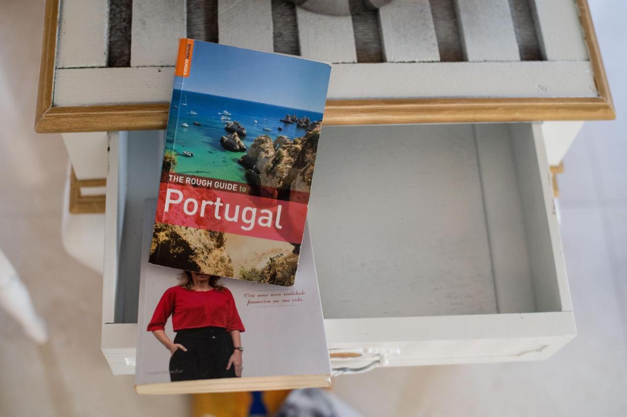 Hotel Quinta Salinas - Puro Prazer Aveiro Exteriér fotografie