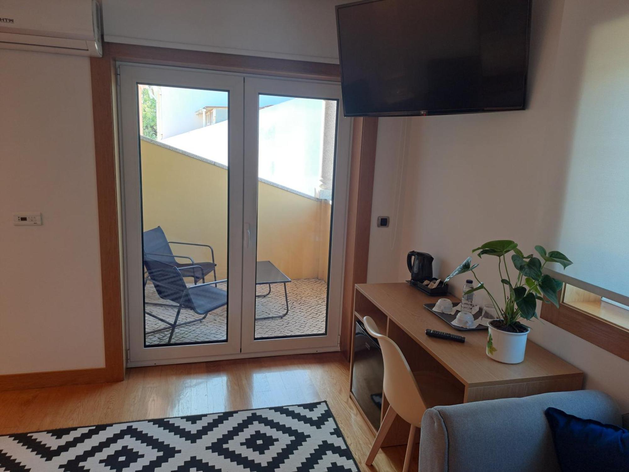 Hotel Quinta Salinas - Puro Prazer Aveiro Exteriér fotografie