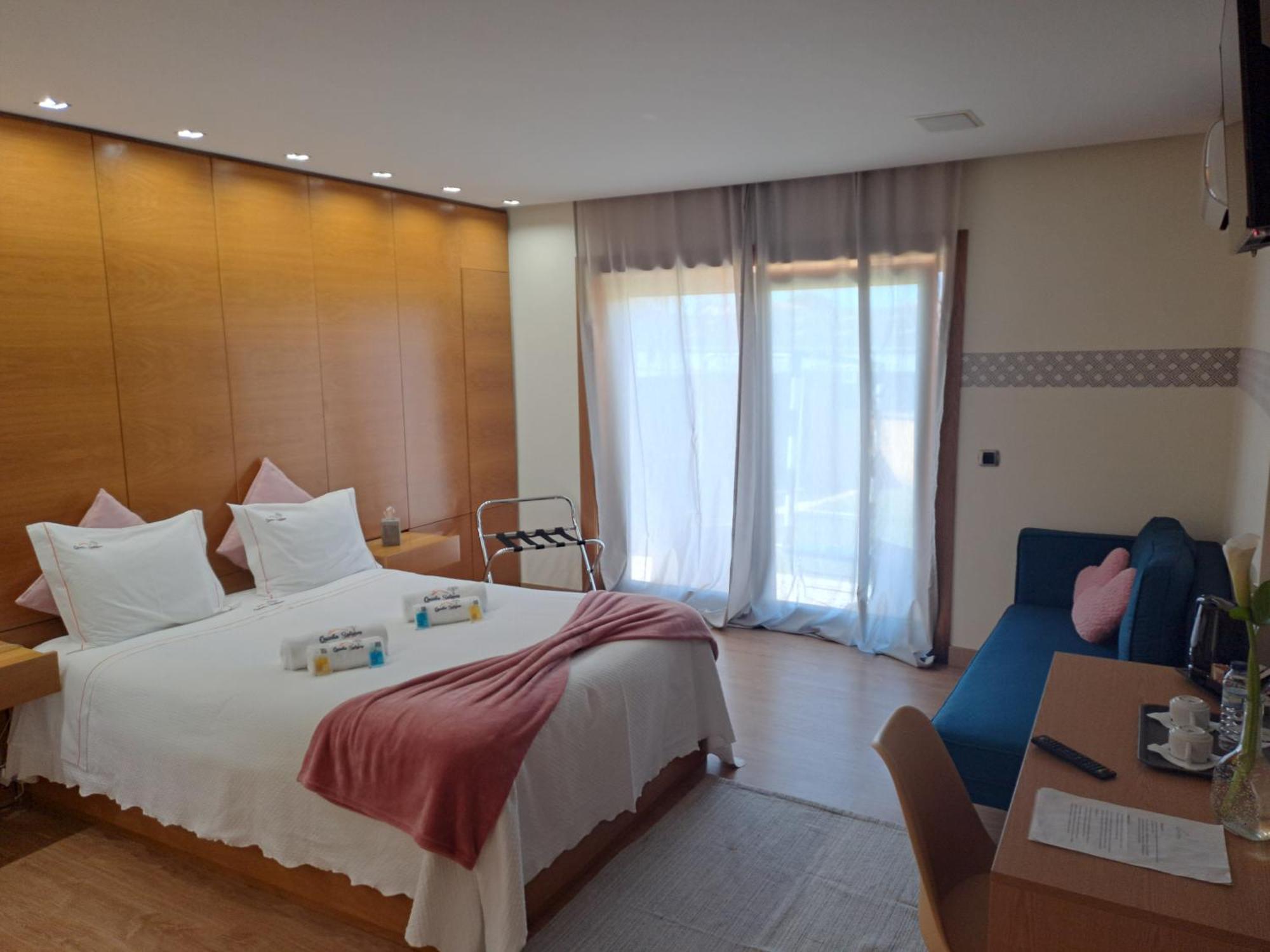 Hotel Quinta Salinas - Puro Prazer Aveiro Exteriér fotografie
