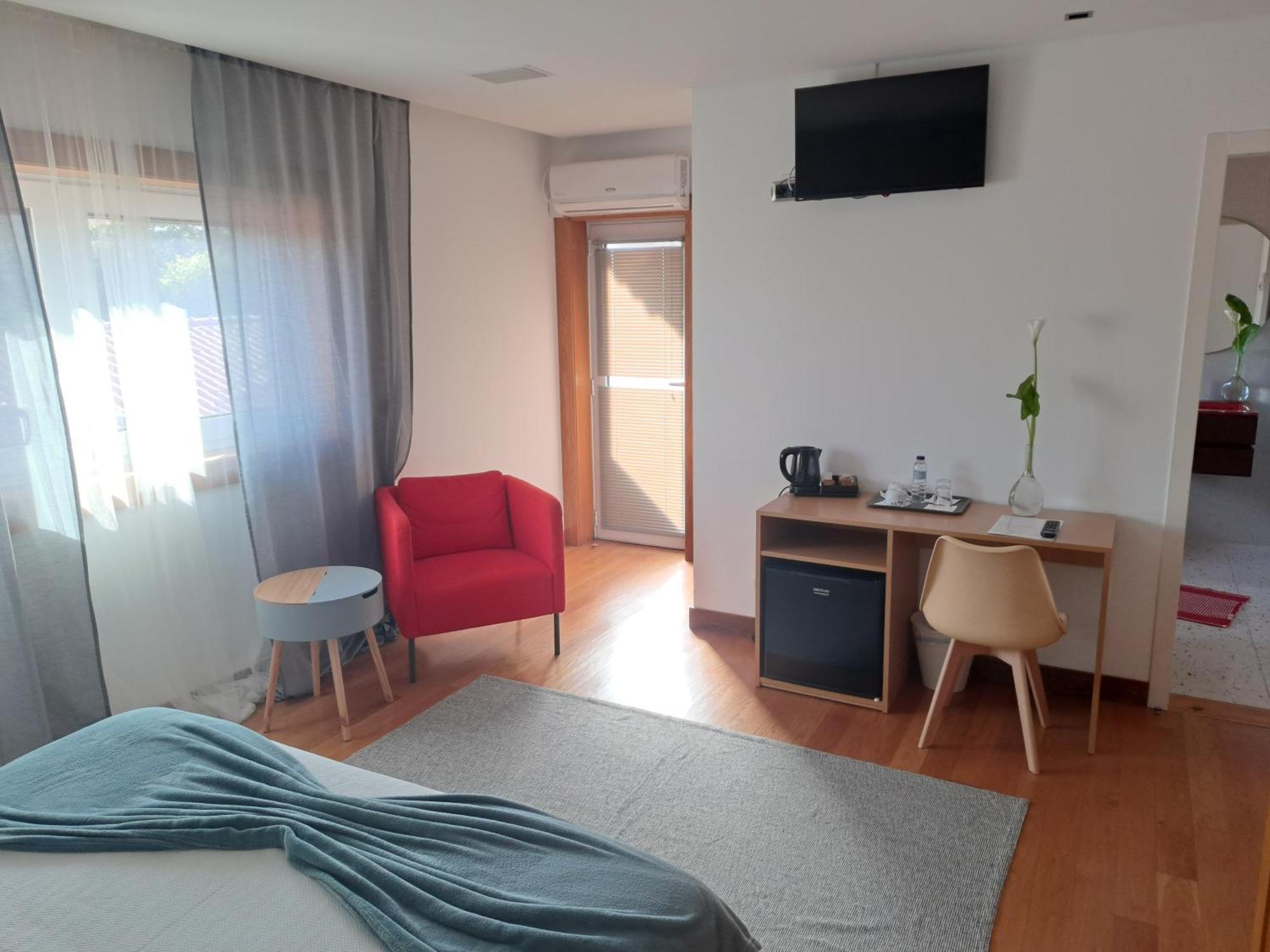 Hotel Quinta Salinas - Puro Prazer Aveiro Exteriér fotografie