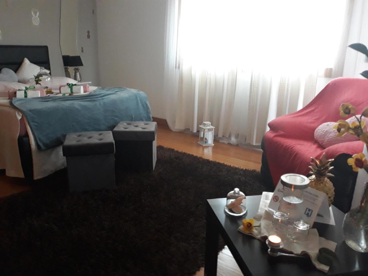 Hotel Quinta Salinas - Puro Prazer Aveiro Exteriér fotografie